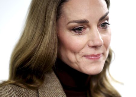 Kate Middleton, mesaj emoționant cu ocazia Zilei Mondiale de Luptă împotriva Cancerului: „Vă rog să știți că nu sunteți singuri”