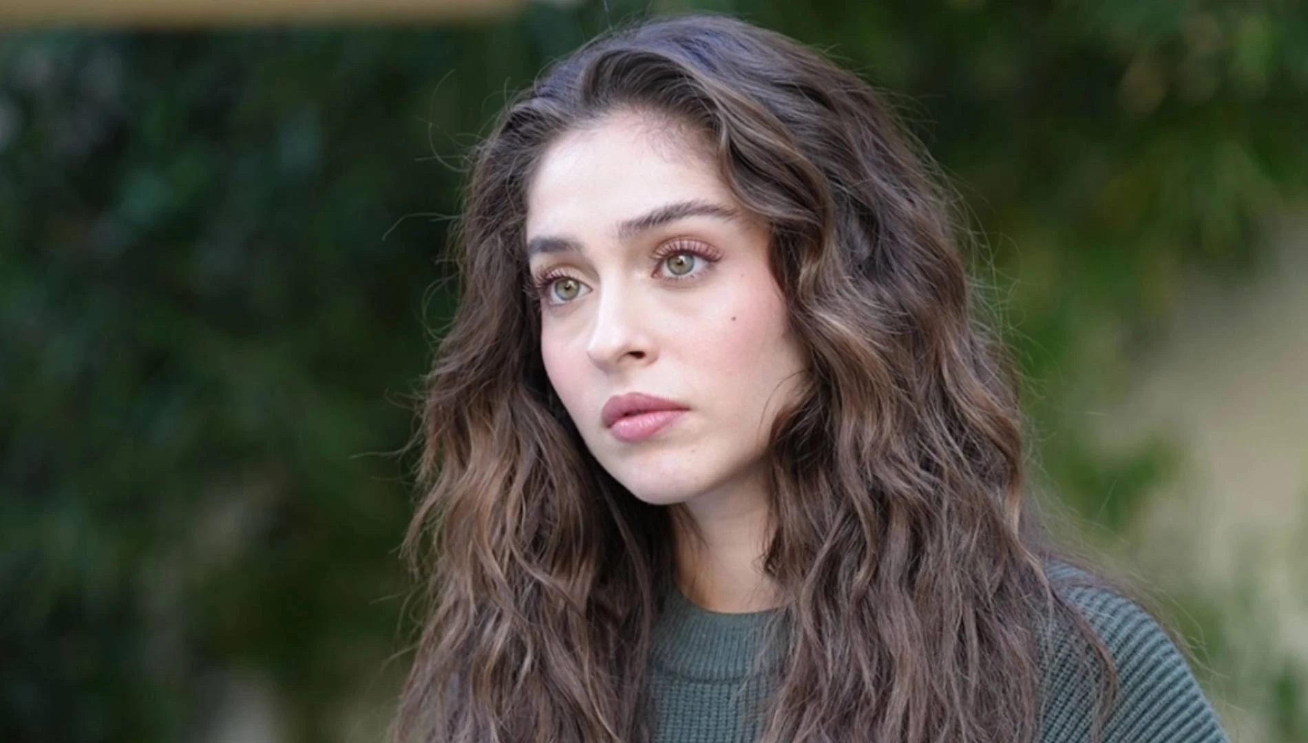 Leyla, noul serial difuzat pe Pro TV. Sursa foto: tgrthaber.com