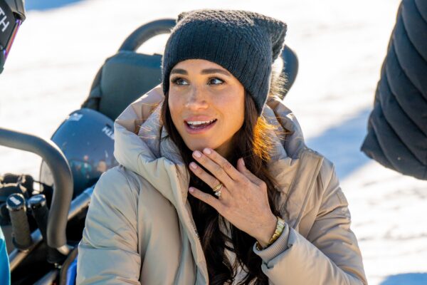 Meghan Markle, surpriză dulce de Ziua Îndrăgostiților. Soția Prințului Harry lansează o colecție de ciocolată în ediție limitată și promovează iubirea de sine