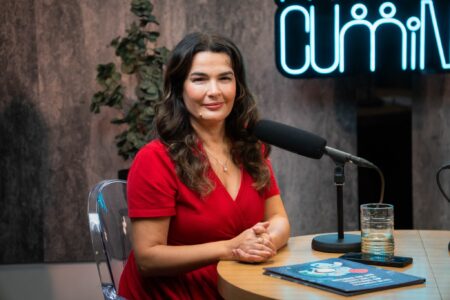 Oana Moraru de pe platforma Vocea Părinților ne explică principala problemă din grădinițele și școlile românești. „Nu mai este dotarea grădinițelor! Nu mai e sărăcie!”