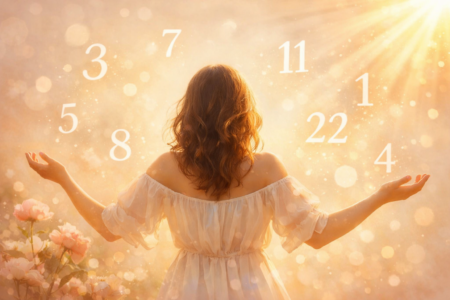 Ziua în care te naști îți arată talentele ascunse. Află ce aptitudini ai și cum le poți folosi