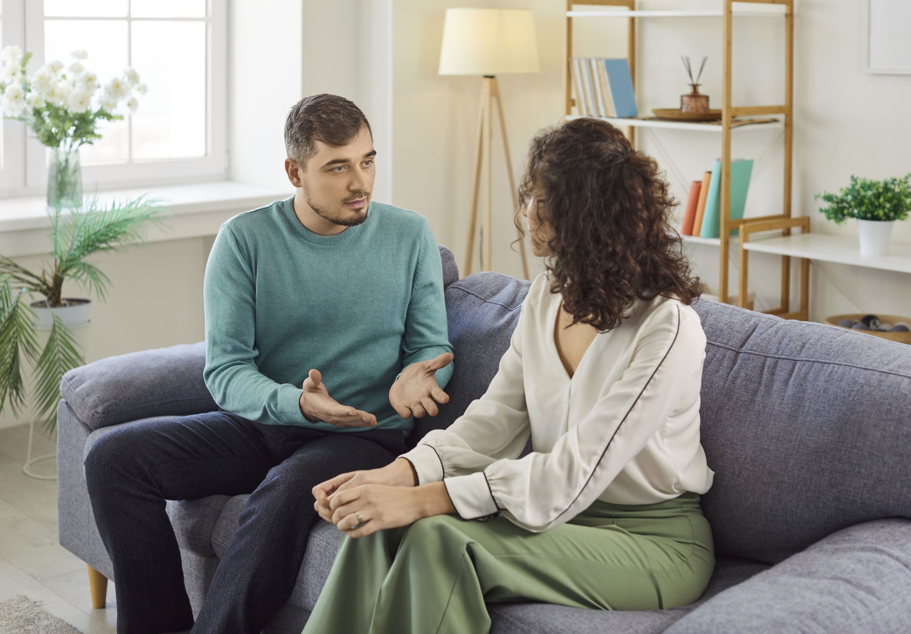 Ce ține cuplurile împreună? Un psiholog cu experiență a dezvăluit că iubirea nu este întotdeauna suficientă