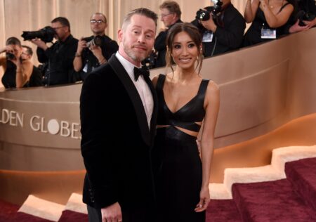 Macaulay Culkin și Brenda Song au transformat filmul Singur Acasă într-o lecție de siguranță pentru copiii lor: „Frica ajută mult”