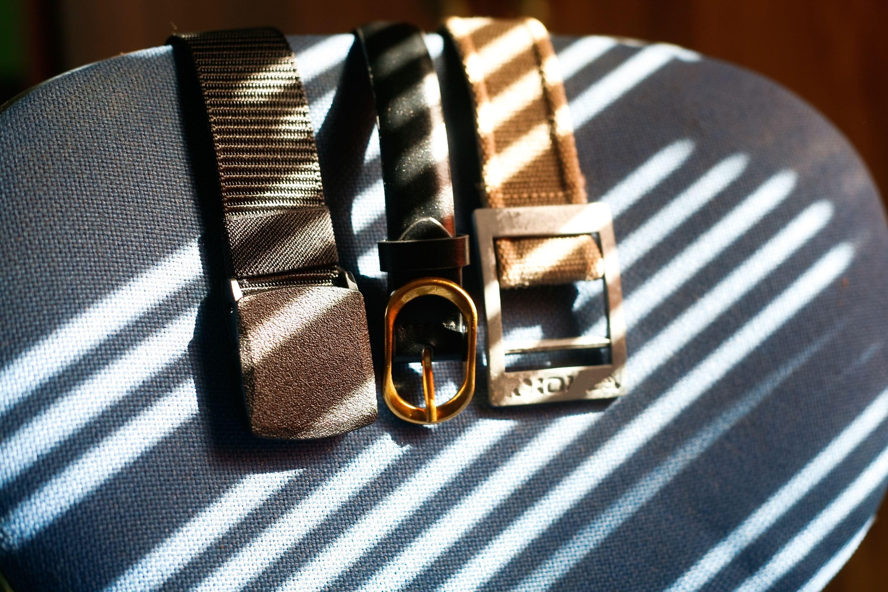 Curelele utilitare sunt acum la modă.Sursa foto: gigih hardhia / Alamy / Profimedia