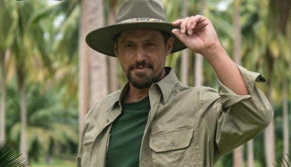 Daniel Pavel a dezvăluit cât de mult contează norocul la „Desafio: Aventura”: „Fiecare episod aduce o nouă abordare a vieții”. EXCLUSIV