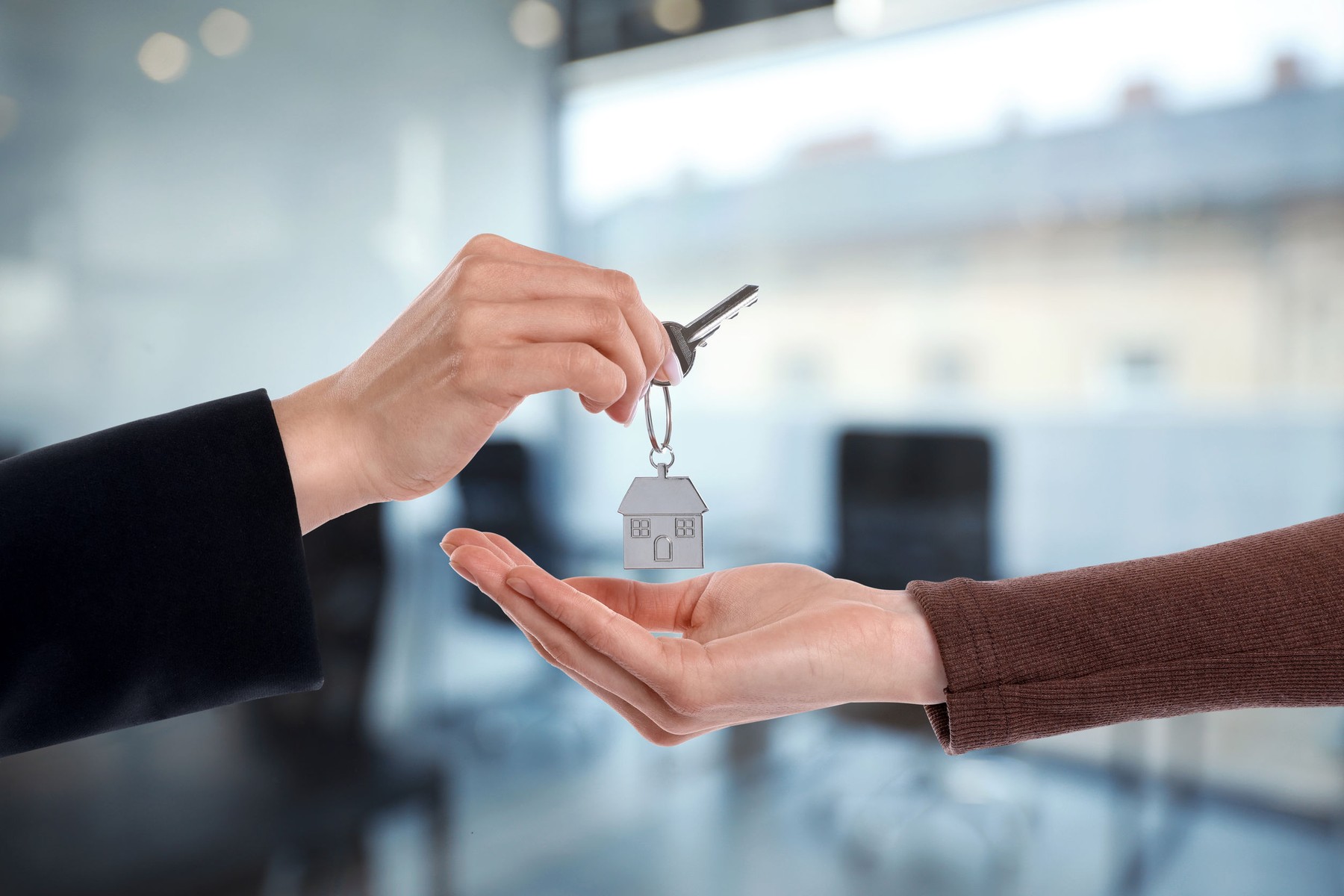 Ce trebuie să știi despre drepturile tale ca locatară în 2026. Sursa foto: Stock Budget / Profimedia