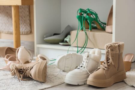 Șase modele de încălțăminte de iarnă pe care să le porți până se termină sezonul