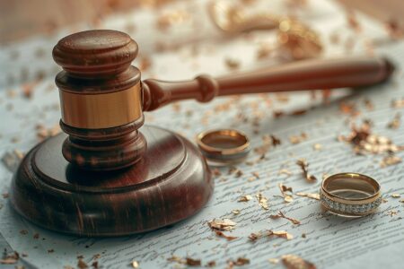 Senatul a aprobat legea care simplifică divorțul. După despărțire, foștii soți își pot alege numele fără acordul celuilalt „pentru liniște, continuitate și respect”