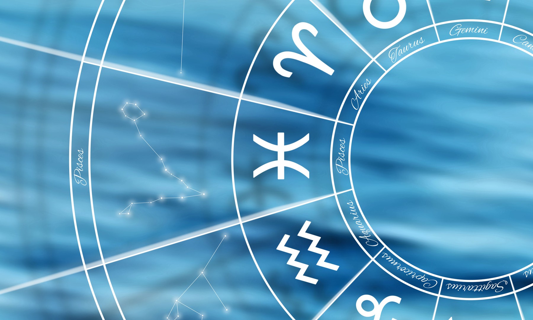 Mercur retrograd în Pești scoate la iveală secrete și adevăruri ascunse. Sursa foto: Stock Budget / Profimedia