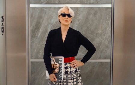 După 20 de ani, Meryl Streep încalță din nou pantofii Mirandei Priestly, în Diavolul se îmbracă de la Prada 2: „Aproape am făcut PTSD”