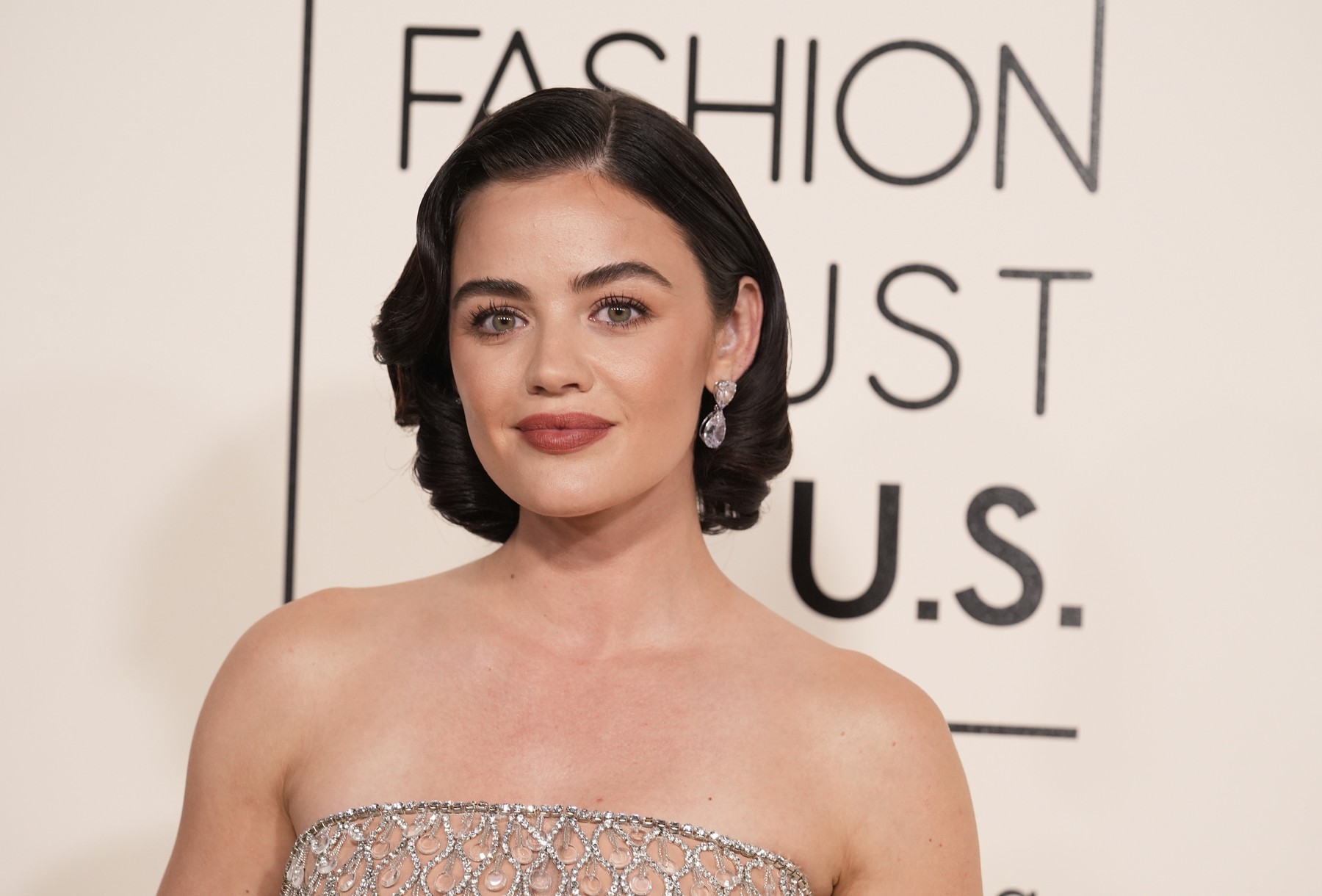 Lucy HaleSursa foto: Chris Pizzello / AP / Profimedia