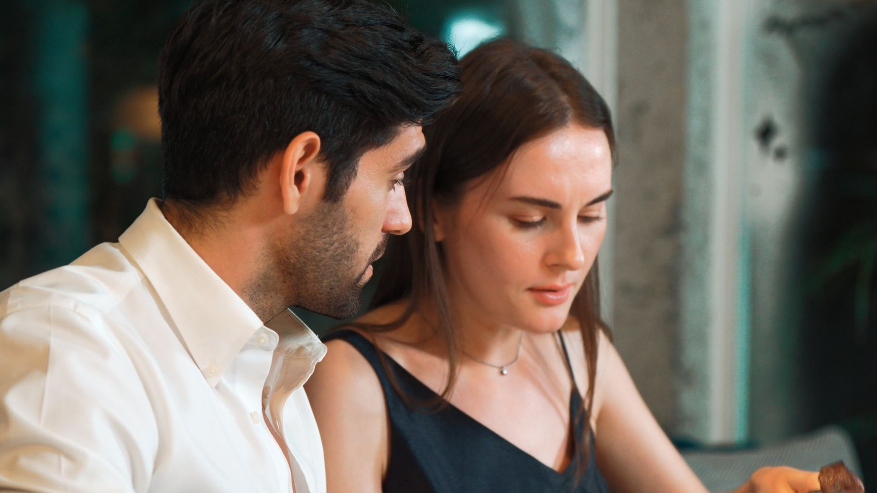 Relația ta e o muncă? Transformă efortul în conexiune. Sursa foto: Stock Budget / Profimedia