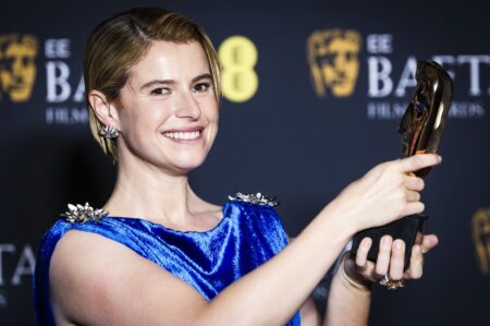 Spectacol de modă la BAFTA 2026. Cele mai frumoase, dar și cele mai controversate ținute ale serii