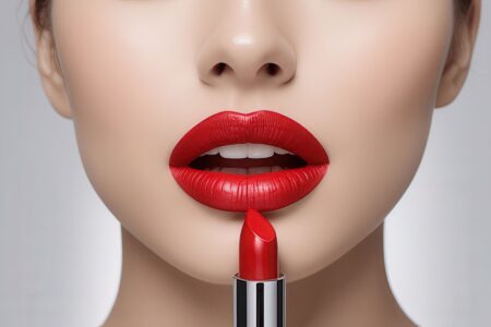 Secretele rujului roșu. Cum să alegi nuanța perfectă în funcție de tonul pielii și culoarea părului