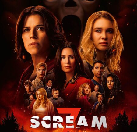 Ghostface lovește din nou. Ce personaje se întorc pe marile ecrane și cine nu mai face parte din distribuția filmului Scream 7