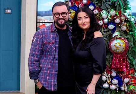 Înlocuirea lui Cătălin Măruță cu Gabriela Cristea ar fi schimbarea anului 2026 în televiziune. De ce nu se va concretiza această variantă