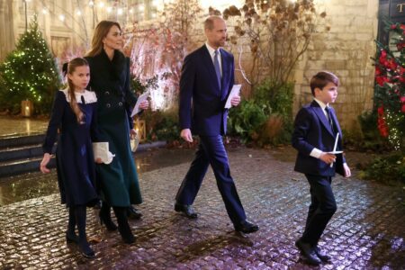 Regula de la care Prințul William și Kate Middleton nu se abat atunci când vine vorba despre creșterea copiilor lor. Gestul care contează pentru viitorul moștenitorilor George, Charlotte și Louis