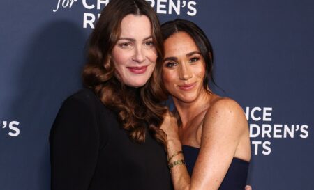 Ce fel de mamă este Meghan Markle? Dezvăluiri din cercul apropiat al Ducesei de Sussex