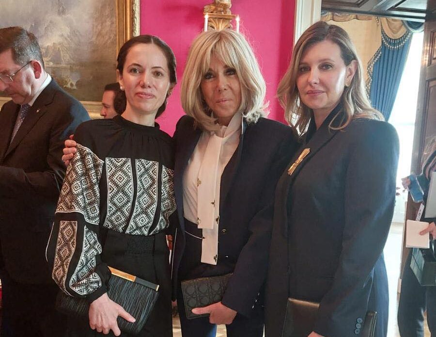 Cum a fost experiența Mirabelei Grădinaru la summitul organizat de Melania Trump la Casa Albă. ”Sunt foarte emotivă!” Declarațiile Primei Doamne