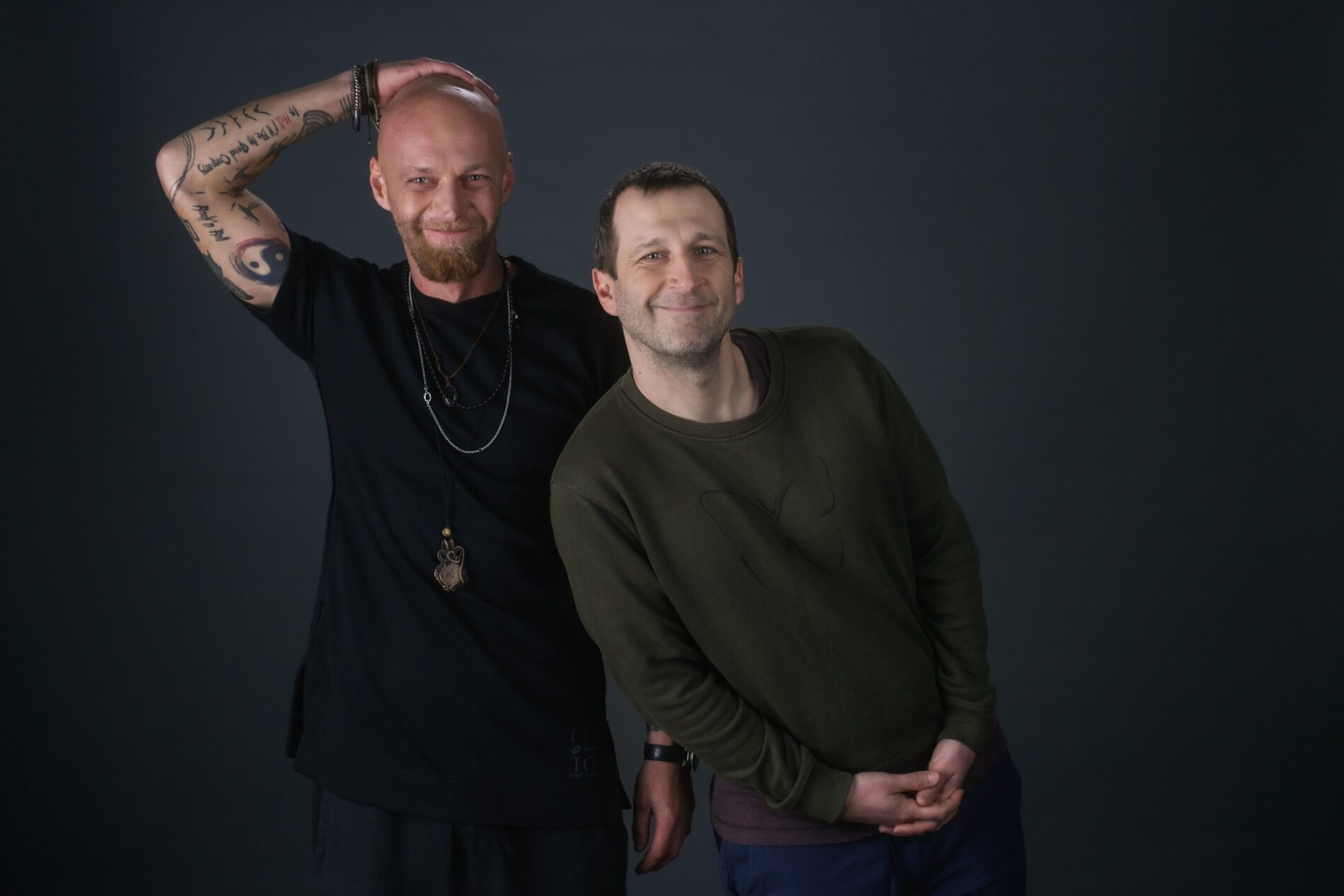 Radu Isac și Eduard Hordilă, echipa surpriză de la Asia Express 2026. Cum îi ajută umorul și disciplina în competiție