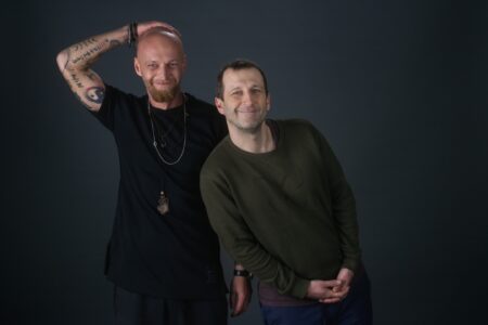 Radu Isac și Eduard Hordilă, echipa surpriză de la Asia Express 2026. Cum îi ajută umorul și disciplina în competiție