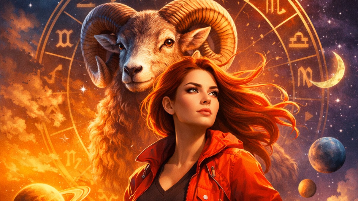 Ce schimbări ne așteaptă în sezonul Berbecului