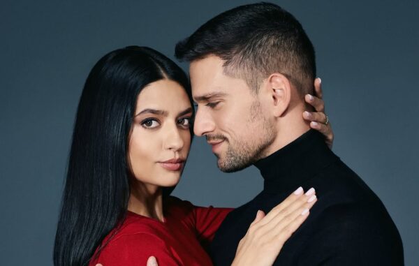 „Ce ai face dacă mâine te-ai trezi în pielea partenerului?”. Oana Moșneagu și Vlad Gherman au răspuns sincer și au dezvăluit realitatea din cuplul lor