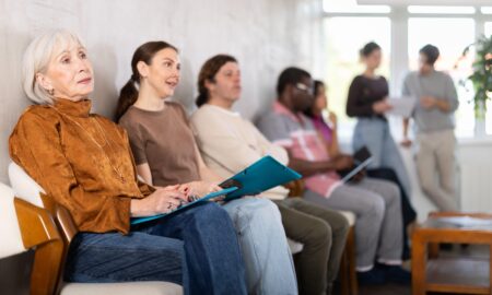 Ai peste 50 de ani și nu te mai sună nimeni după interviu? Strategiile care te ajută să depășești discriminarea de vârstă