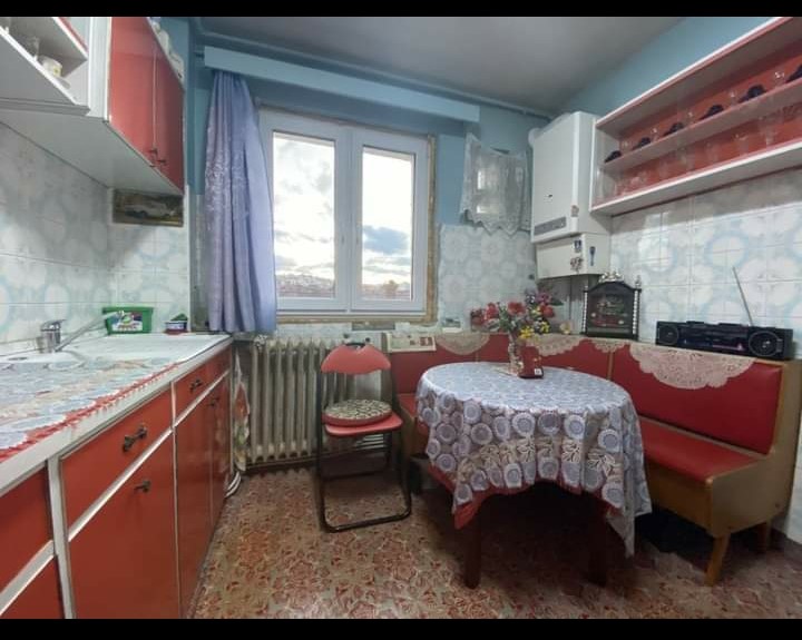 Bucătăriile vechi erau gândite strict în funcție de ce se găsea pe piață, în acel moment