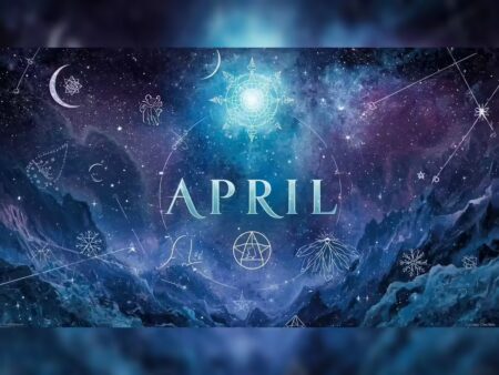 Horoscopul lunii aprilie 2026. Zodiile care vor primi o nouă șansă în dragoste