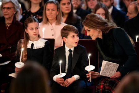 Cum a inspirat Prințesa Diana felul în care Kate Middleton își crește copiii. Aplică aceeași regulă, deși nu a cunoscut-o niciodată pe regretată mamă a Prințului William