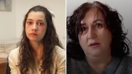 Ce spune mama Noeliei Castillo, înainte de eutanasierea fiicei sale. Cazul a devenit un subiect dezbătut la nivel mondial