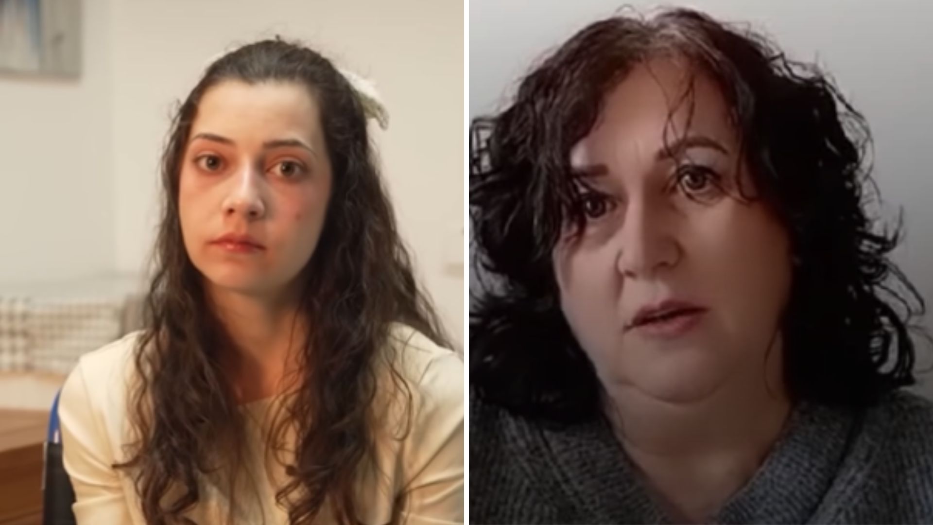 Ce spune mama Noeliei Castillo, înainte de eutanasierea fiicei sale. Cazul a devenit un subiect dezbătut la nivel mondial