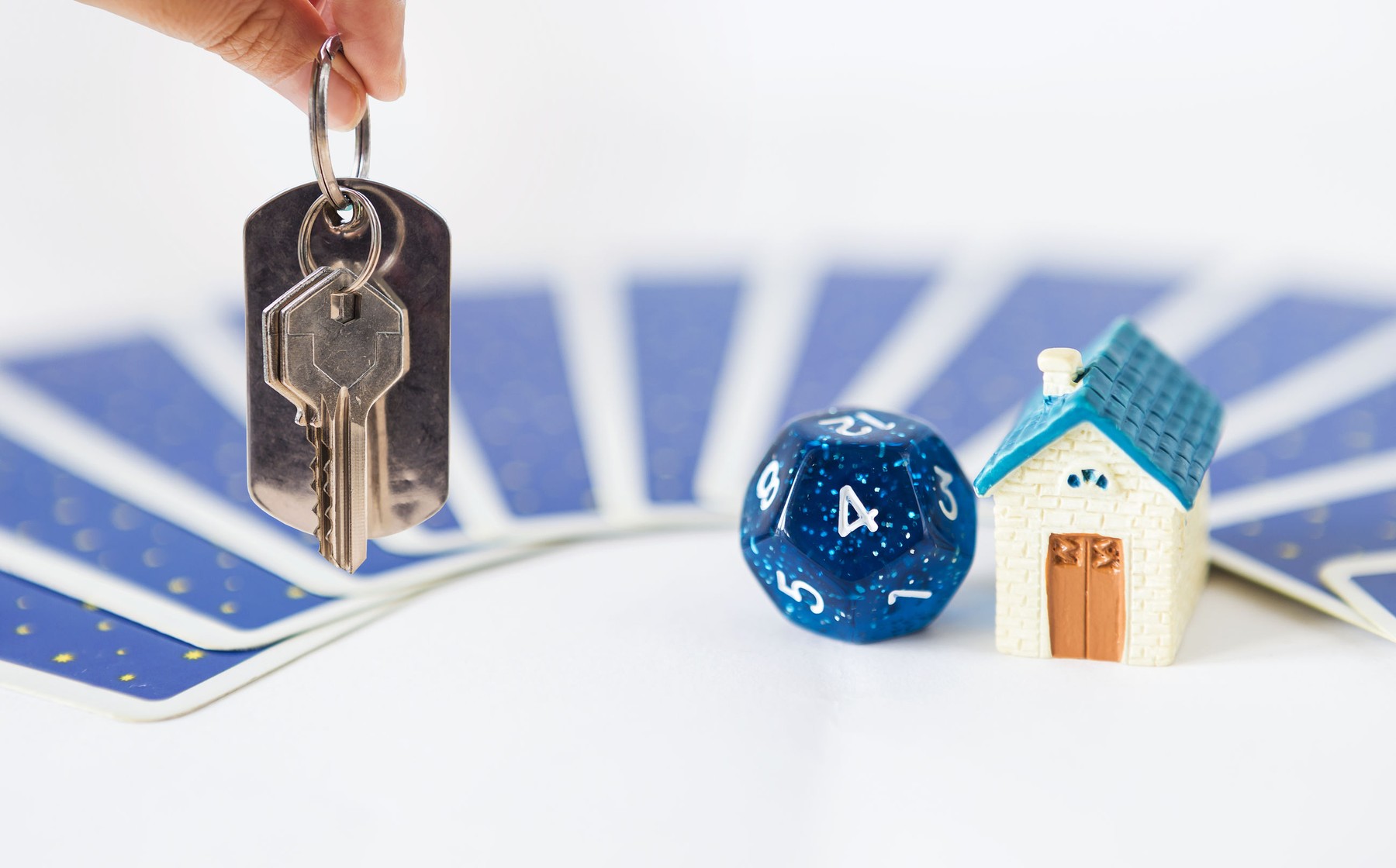 Numerologia spune că anul în care te-ai născut poate dezvălui energia care îți influențează viața. Sursa foto: Sirirak Kaewgorn / Stock Budget / Profimedia