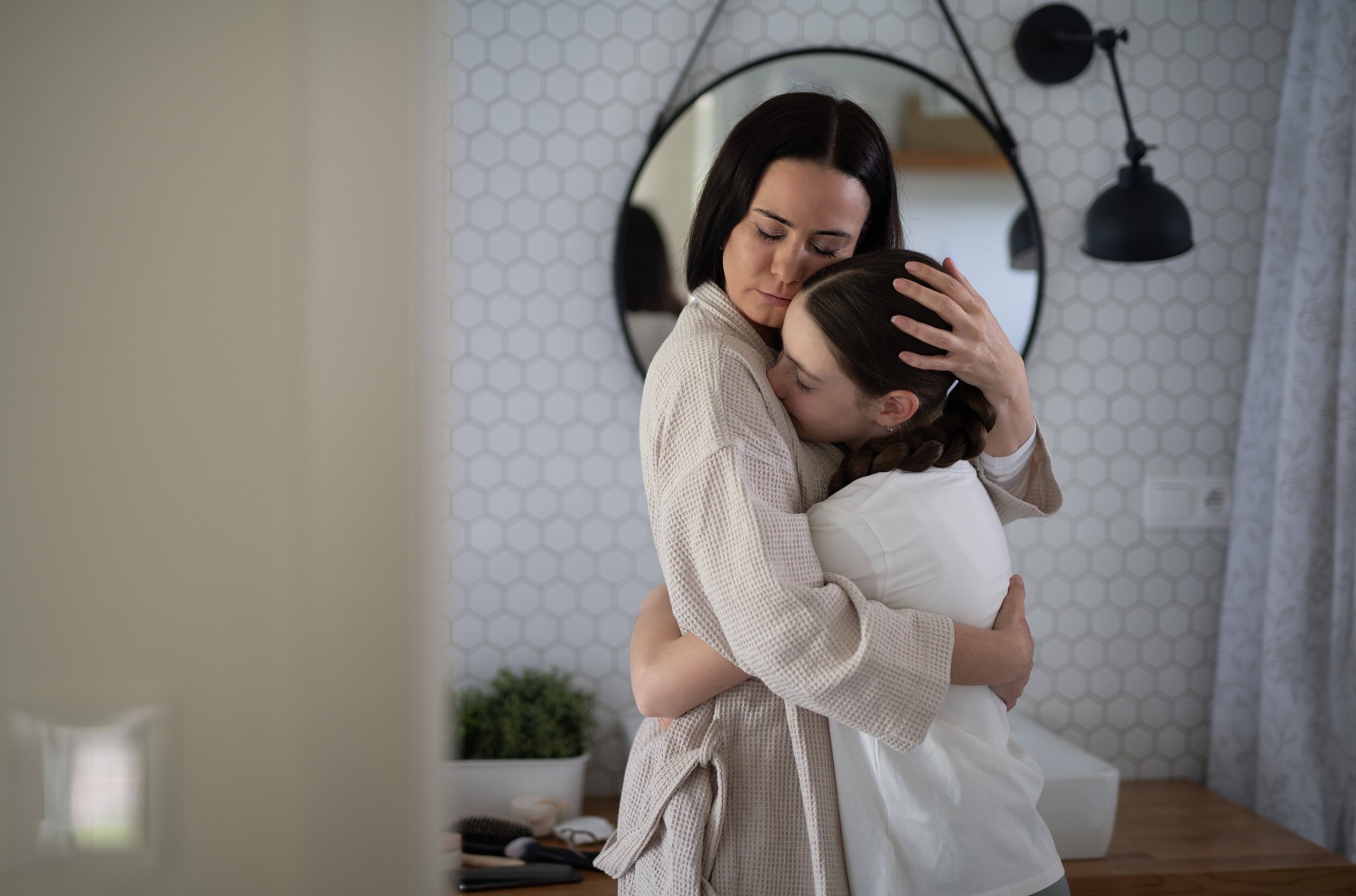 Parentificarea: când copilul preia grijile adulților. Sursa foto: IMAGO / imago stock&people / Profimedia