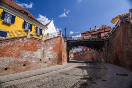 City break în Sibiu? Ce poți face în două zile, activități pentru toată familia, cu prețuri și program. FOTO