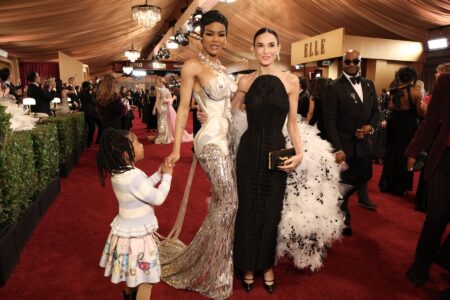 Cele mai bune și cele mai neinspirate ținute de la Actor Awards 2026. Cum au reinterpretat vedetele eleganța hollywoodiană