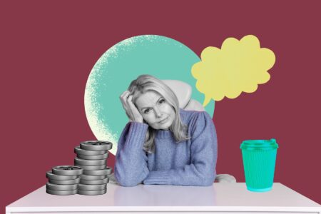 Semne că salariul tău nu va crește, indiferent cât muncești