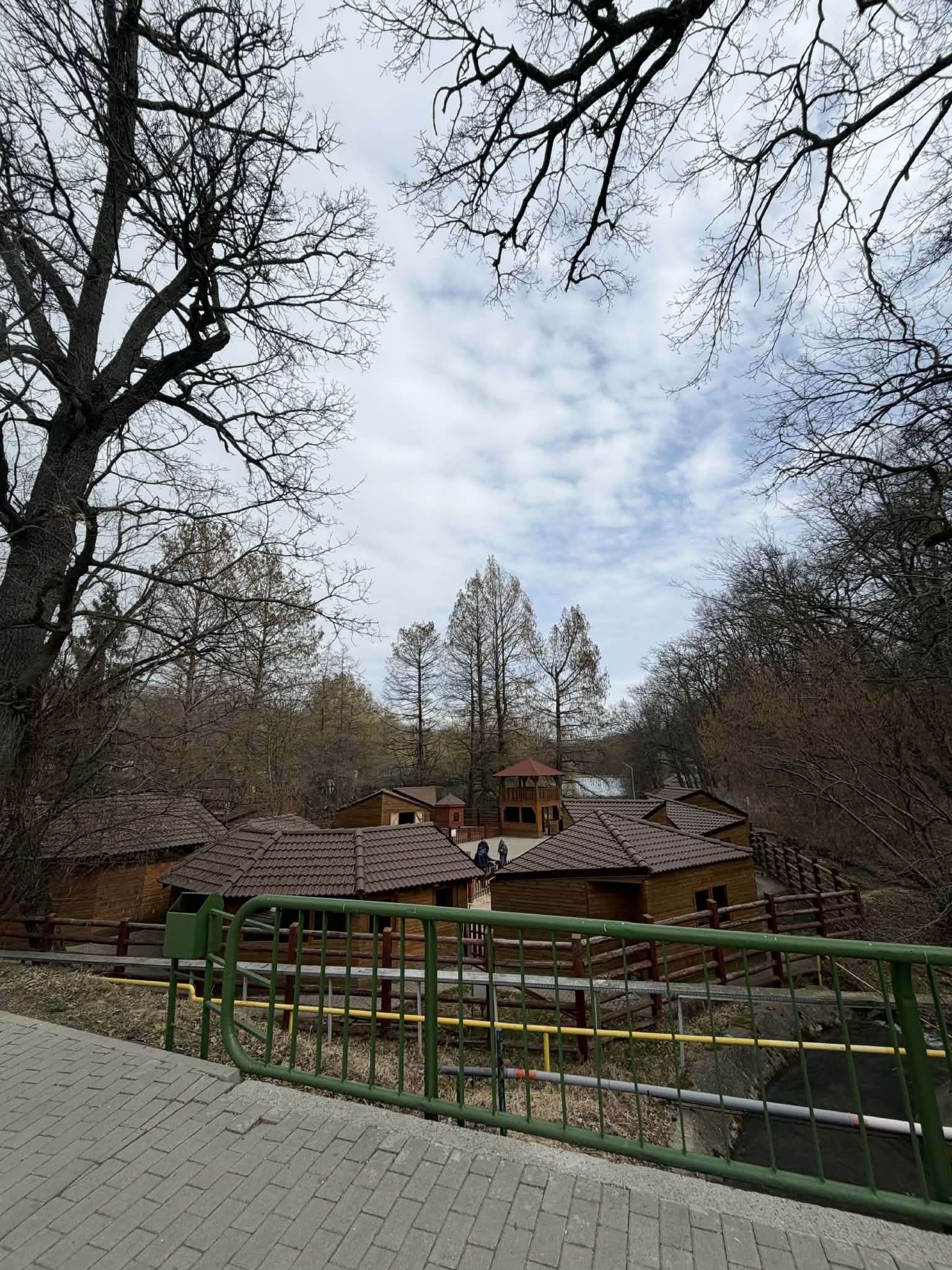 Zoo Sibiu.Sursa foto: arhivă personală