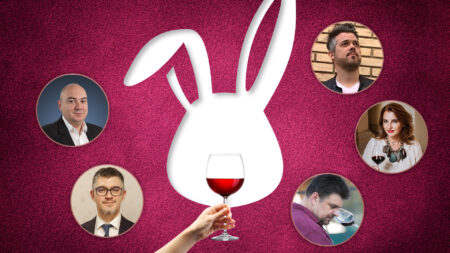 De la drob la cozonac: Ce vin recomandă experții pentru masa de Paște