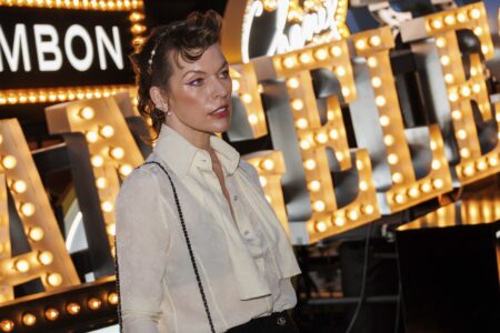 Milla Jovovich și „palatul memoriei”: Actrița lansează un sistem AI care nu uită nicio conversație