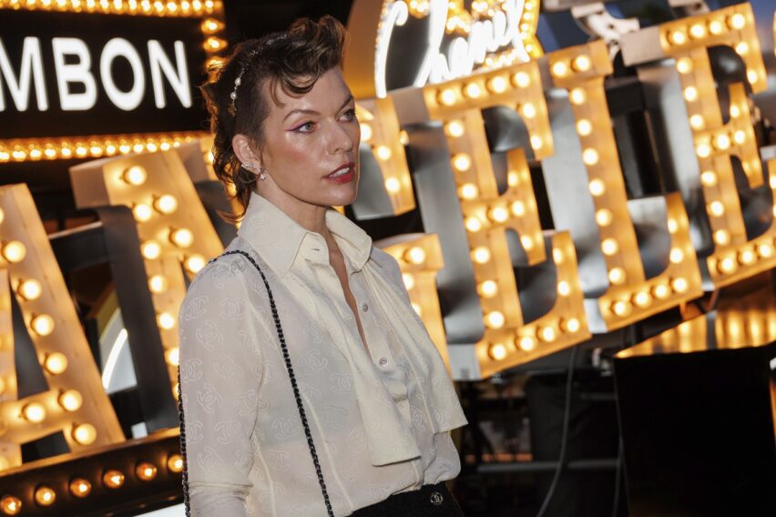 Milla Jovovich și „palatul memoriei”: Actrița lansează un sistem AI care nu uită nicio conversație
