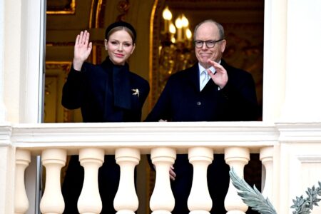 Charlene de Monaco, între protocolul rigid și suferința tăcută. Ce se ascunde în spatele zidurilor Palatului Grimaldi