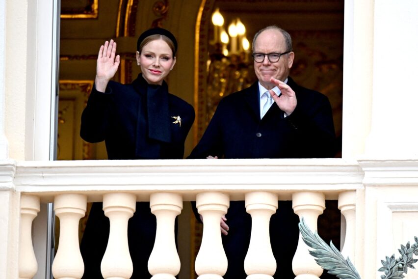 Charlene de Monaco, între protocolul rigid și suferința tăcută. Ce se ascunde în spatele zidurilor Palatului Grimaldi