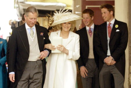 Momentul care a rupt definitiv relația dintre Prințul Harry și Prințul William. Codul secret din copilărie care nu a mai avut niciun efect