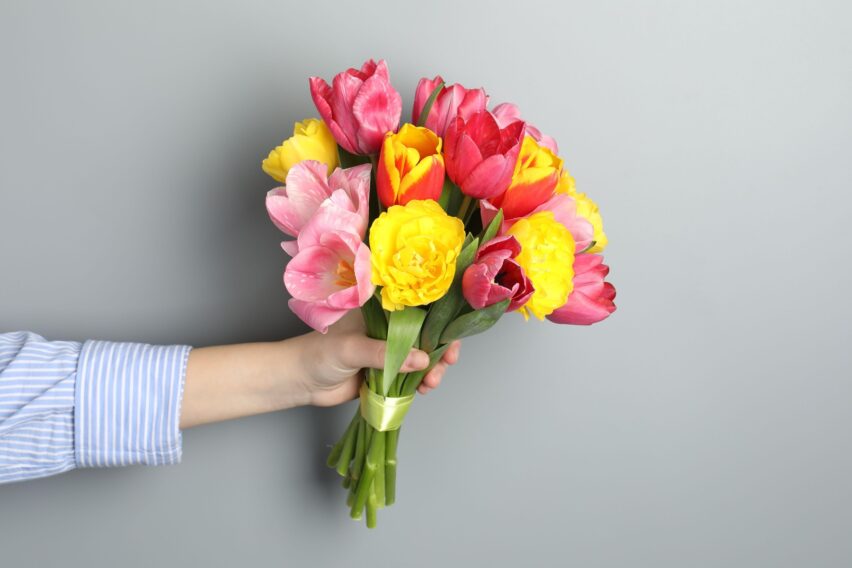 Cum să păstrezi florile preferate pentru totdeauna. Metoda folosită încă din Egiptul antic