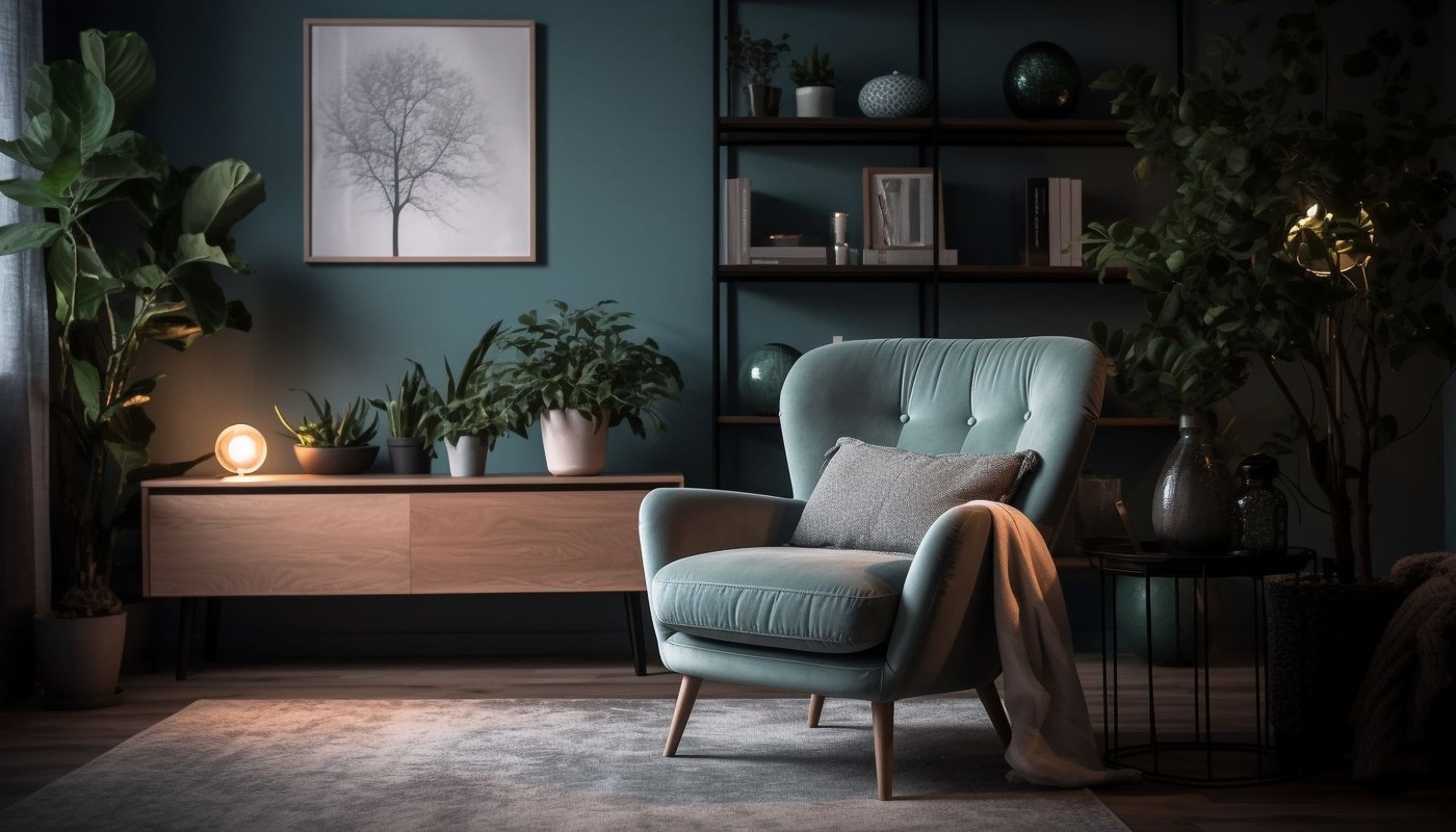 6 greșeli subtile de decor care îți fac locuința să pară aglomerată fără să-ți dai seama