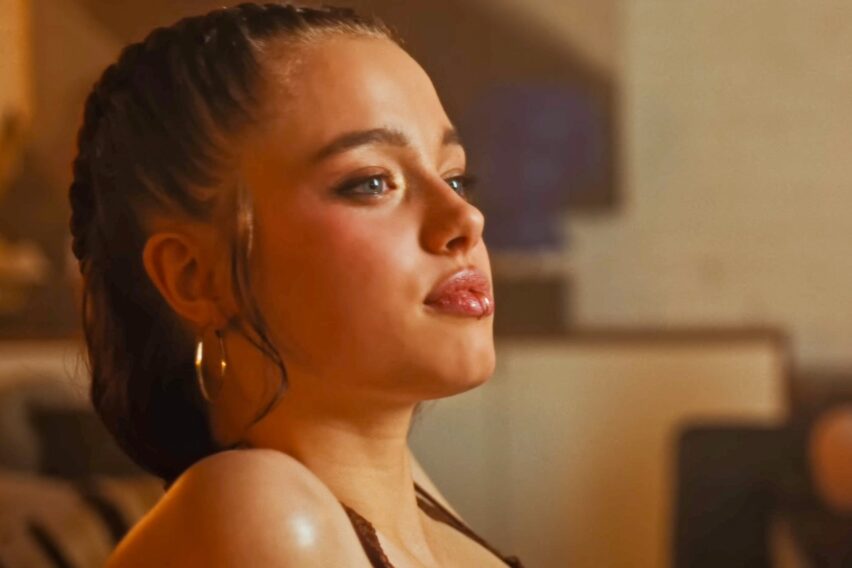 Fiica Angelinei Jolie și a lui Brad Pitt face primii pași în industrie. Proiectul pentru care a fost aleasă fără să i se cunoască identitatea
