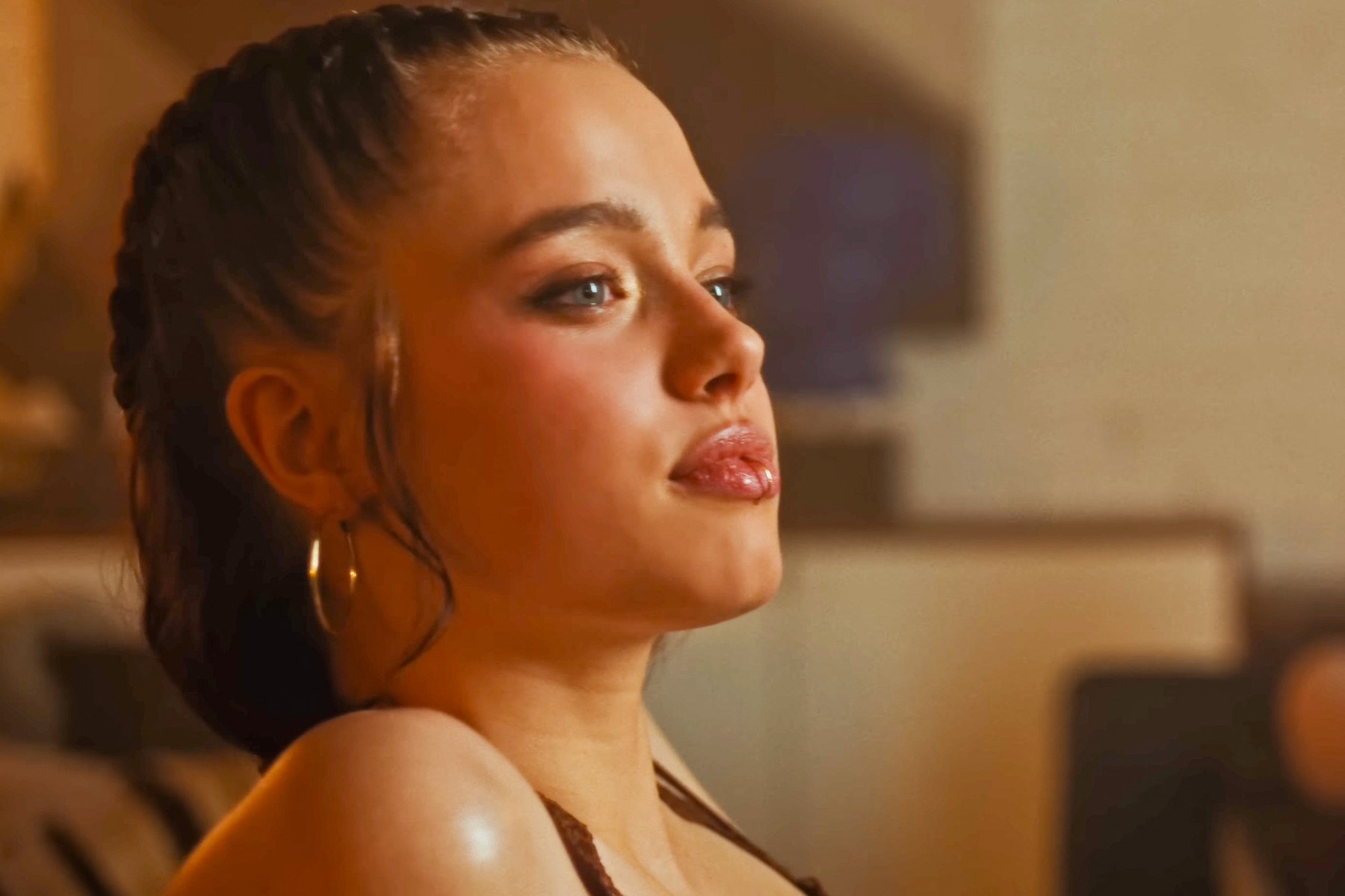 Fiica Angelinei Jolie și a lui Brad Pitt face primii pași în industrie. Proiectul pentru care a fost aleasă fără să i se cunoască identitatea