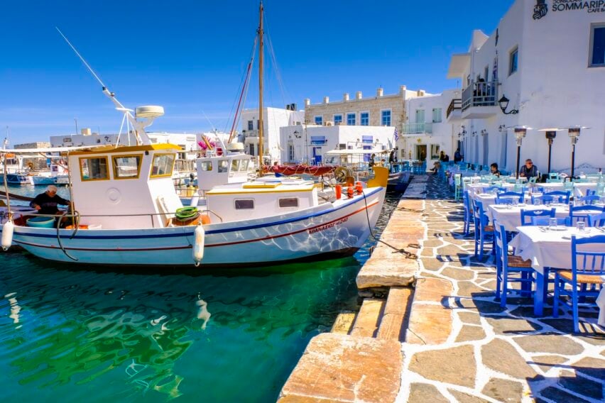 Grecia își redefinește regulile pentru turiști: amenzi de până la 3.000 € pentru gesturi aparent banale